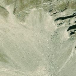 Satellite imagery of Marksteinjoch, AT