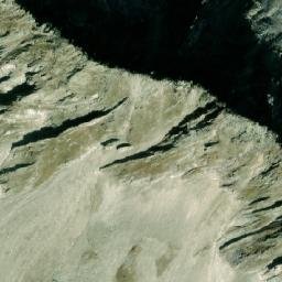 Satellite imagery of Marksteinjoch, AT