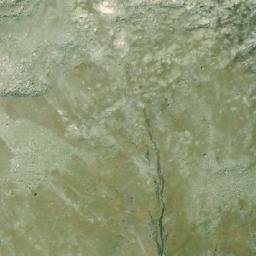 Satellite imagery of Krimmler Tauern, AT