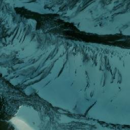 Satellite imagery of Westl. Simonyspitze, AT