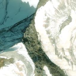 Satellite imagery of Östl. Simonyspitze, AT