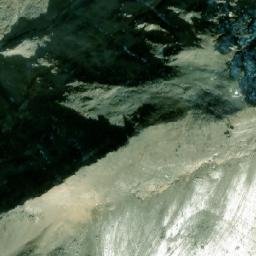 Satellite imagery of Weißspitz, AT
