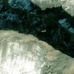 Satellite imagery of Weißspitz, AT