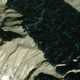 Satellite imagery of Grauer Schimmel, AT