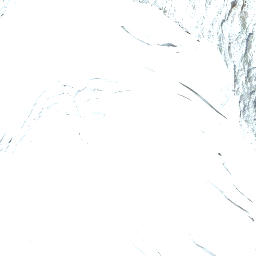 Satellite imagery of Hofmannspitze, AT