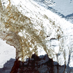 Satellite imagery of Hocharn, AT