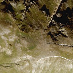 Satellite imagery of Kolmkarspitze, AT