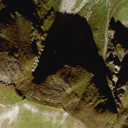 Satellite imagery of Kolmkarspitze, AT