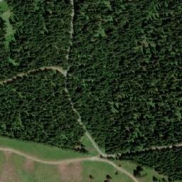 Satellite imagery of Schwarzkogel, AT