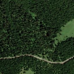 Satellite imagery of Schwarzkogel, AT