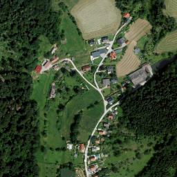 Satellite imagery of Zigöllerkogel, AT