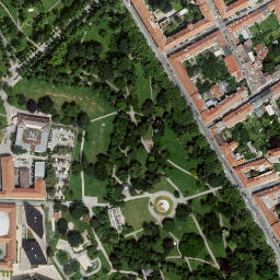 Satellite imagery of Schloßberg, AT