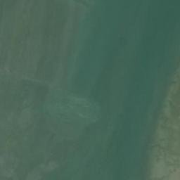 Satellite imagery of Rocky Point, US