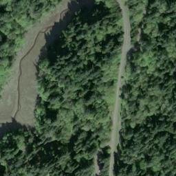 Satellite imagery of Priest Point, US