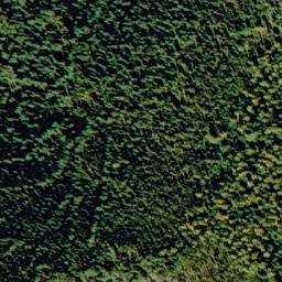 Satellite imagery of Hoodoo Ridge, US