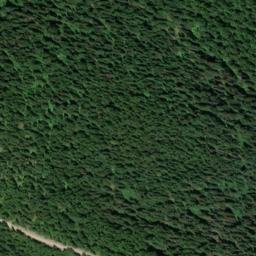 Satellite imagery of Silver King Mine, US