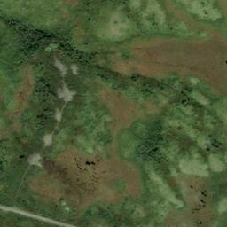 Satellite imagery of Mount Pleasant, CA