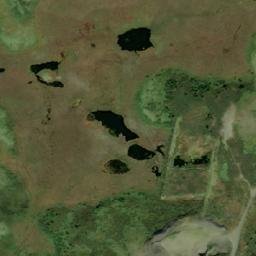Satellite imagery of Mount Pleasant, CA