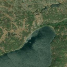 Satellite imagery of Birchy Brook Hill, CA