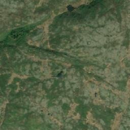 Satellite imagery of Birchy Brook Hill, CA