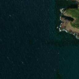 Satellite imagery of North Point of Gooseberry, CA