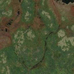 Satellite imagery of Sepoy Hill, CA