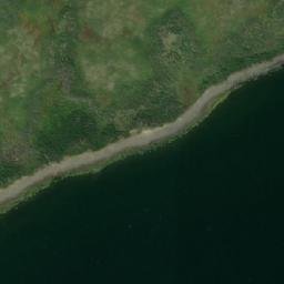 Satellite imagery of Shanahans Point, CA
