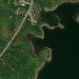 Satellite imagery of Rocky Point, CA