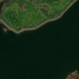 Satellite imagery of Rocky Point, CA