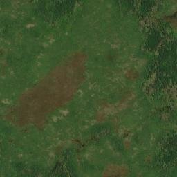 Satellite imagery of Bucket Hill, CA