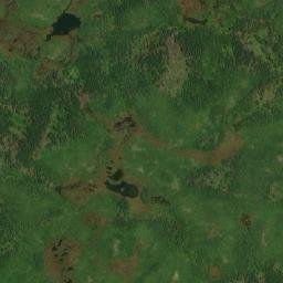 Satellite imagery of Bucket Hill, CA
