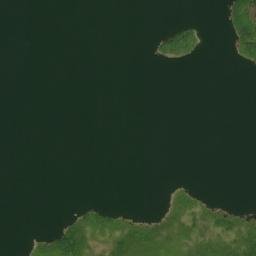 Satellite imagery of Eastern Lookout, CA