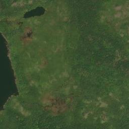 Satellite imagery of Eastern Lookout, CA