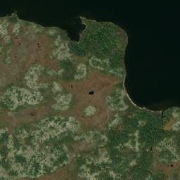 Satellite imagery of High Rock, CA