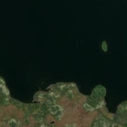Satellite imagery of High Rock, CA