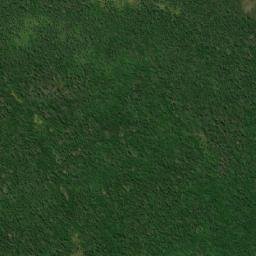 Satellite imagery of Partridge Berry Knob, CA