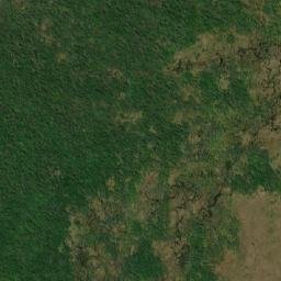 Satellite imagery of Partridge Berry Knob, CA