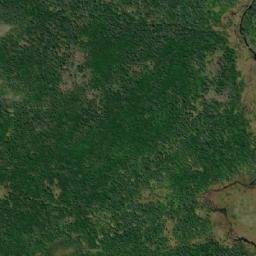 Satellite imagery of Freshwater Point, CA