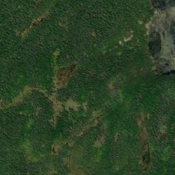 Satellite imagery of Shipwreck Point, CA