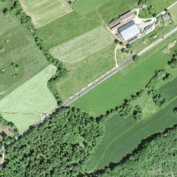 Satellite imagery of RC1854.LANDERON.LIGNIERES, CH