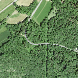 Satellite imagery of RC1854.LANDERON.LIGNIERES, CH