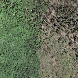 Satellite imagery of borNE-BE.3, CH