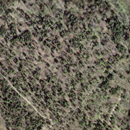 Satellite imagery of borNE-BE.3, CH