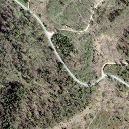 Satellite imagery of borNE-BE.3, CH