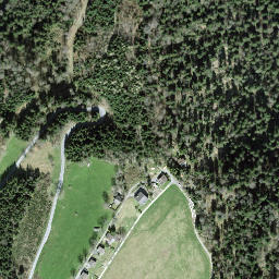 Satellite imagery of Mülimas Egg, CH