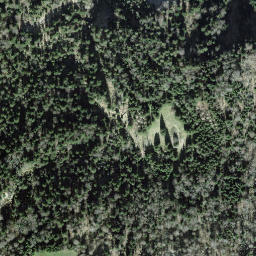 Satellite imagery of Schwändistock, CH