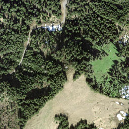 Satellite imagery of Spillmettlen, CH