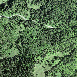 Satellite imagery of Hirzenstock, CH