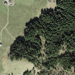 Satellite imagery of Chalberstöckli, CH
