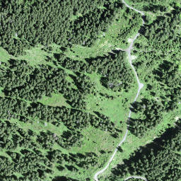 Satellite imagery of Chopf, CH